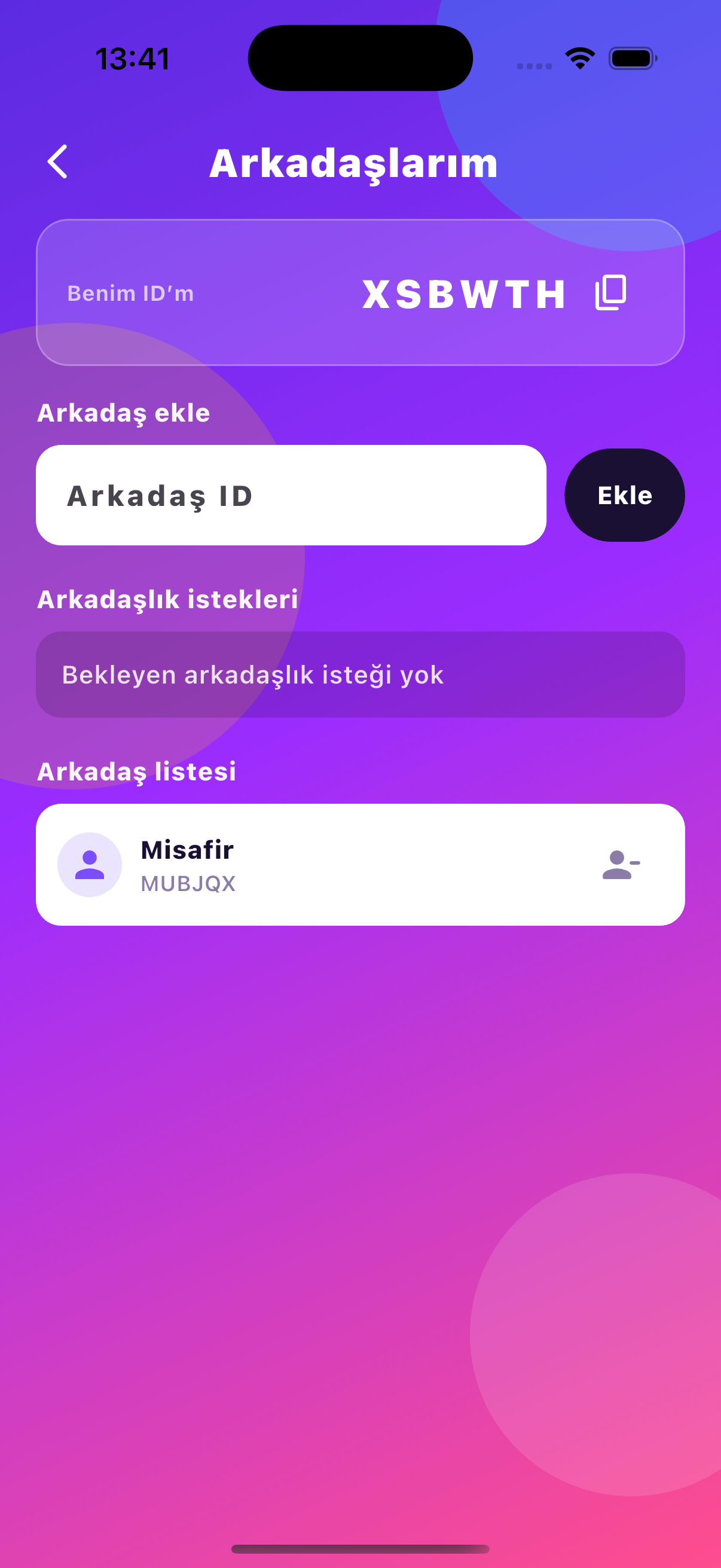 Kaydır Yeğen ekran görüntüsü 3