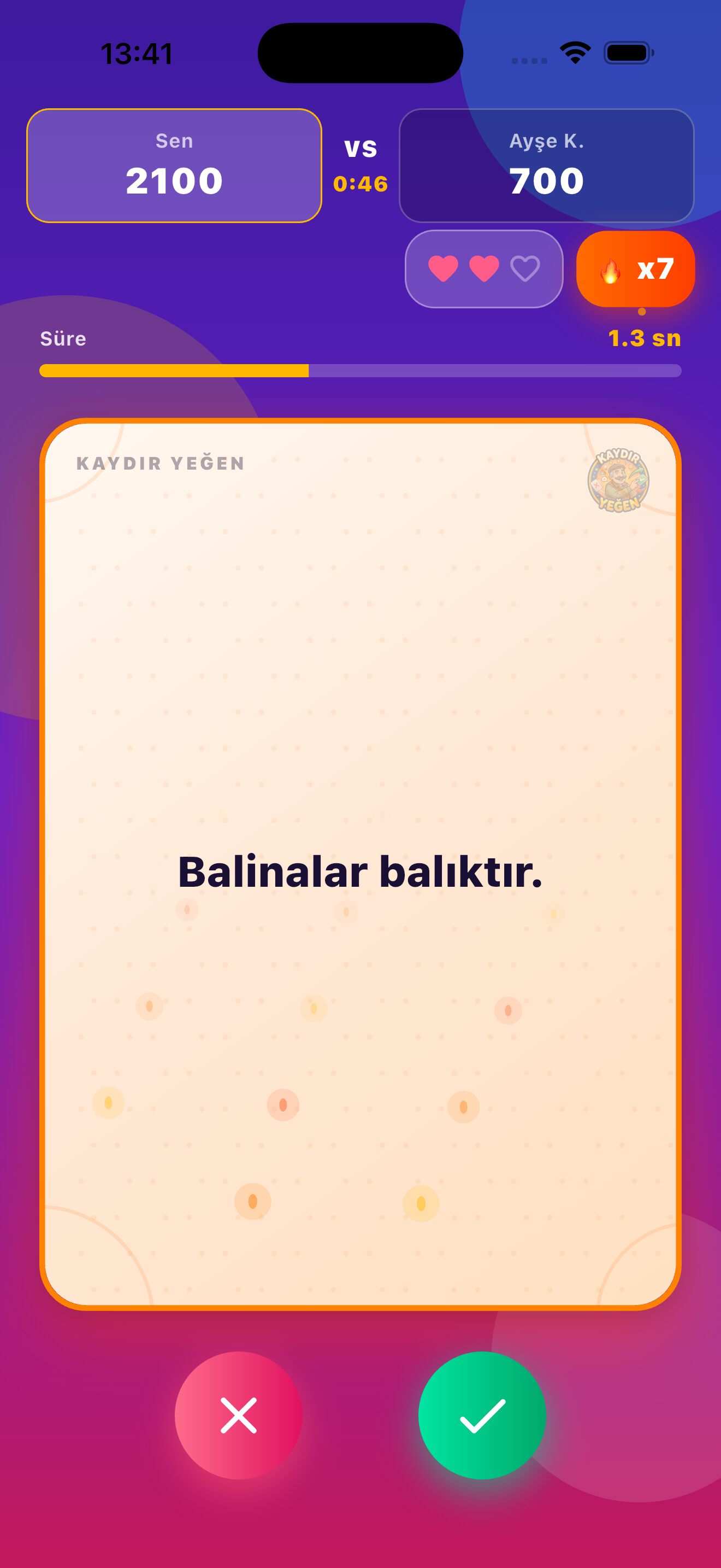 Kaydır Yeğen ekran görüntüsü 4